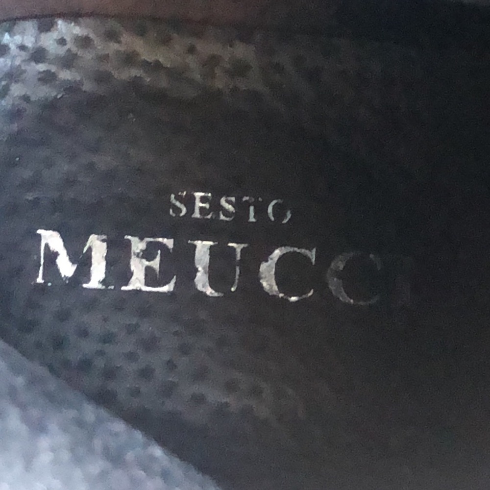 Sesto Meucci Brown Tall Boots/Booties - Picture 9 of 16